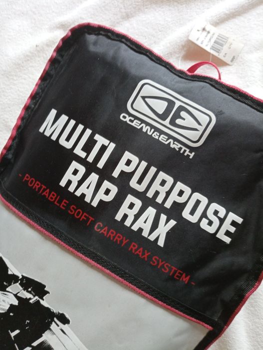 Barras de tejadilho para acessorios