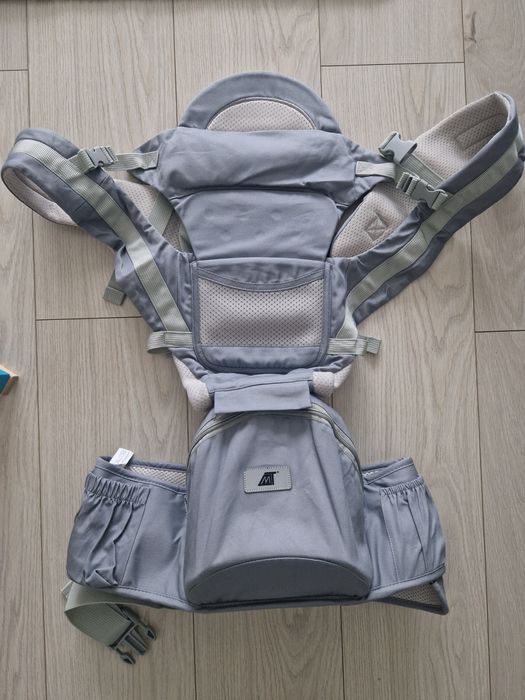 Nosidełko dla niemowlaka