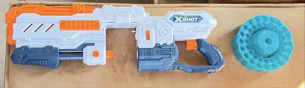 Automat Xshot na strzałki