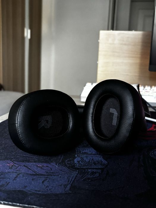 JBL Tune 720 BT preto
