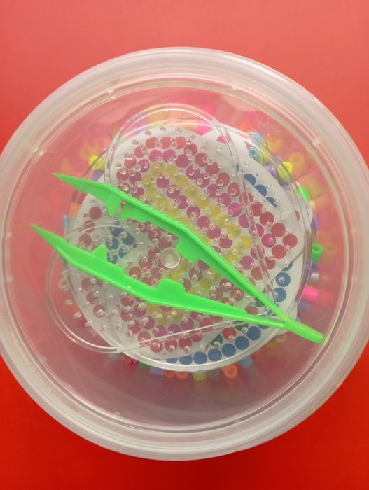 Мозаїка для дітей,повний набір.