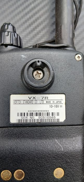 Продам рацию б/у