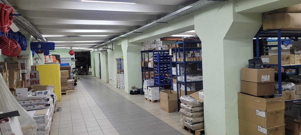 Коммерческая недвижимость по адресу Берестейский проспект(пр-т. Победы) (площадь 950 м²) - Atlanta.ua - фото 10