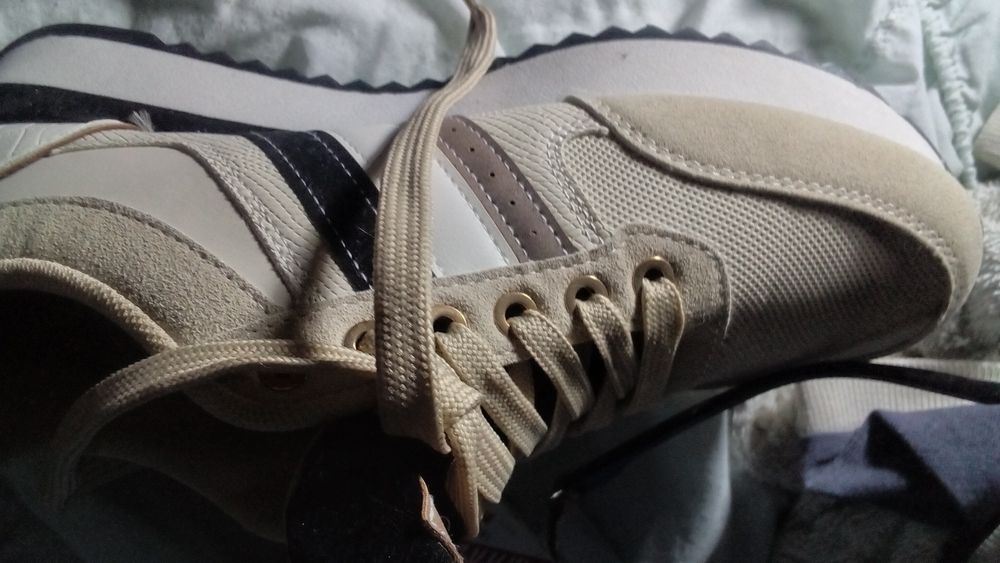 Adidas running originais e sem marca 3 pares por 20euros