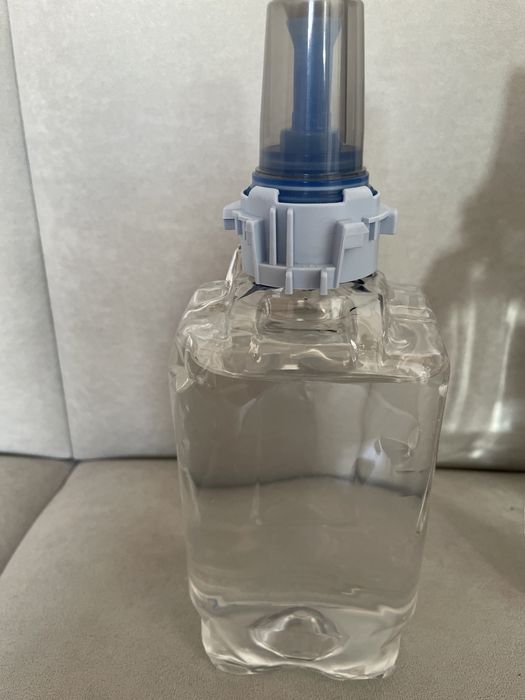 Purell advanced płyn do dezynfekcji