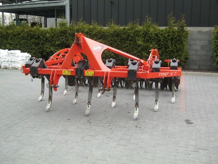 Kuhn Cultimer 350