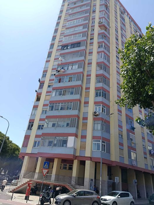 Apartamento t1 na Reboleira/amadora Para investidores