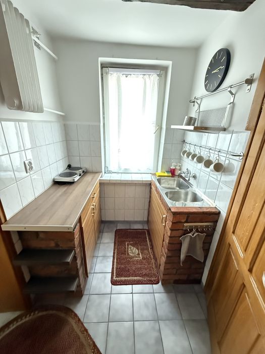 Mieszkanie Apartament Centrum Mrągowo przy szlaku