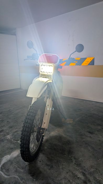 TT 600E Belgrada