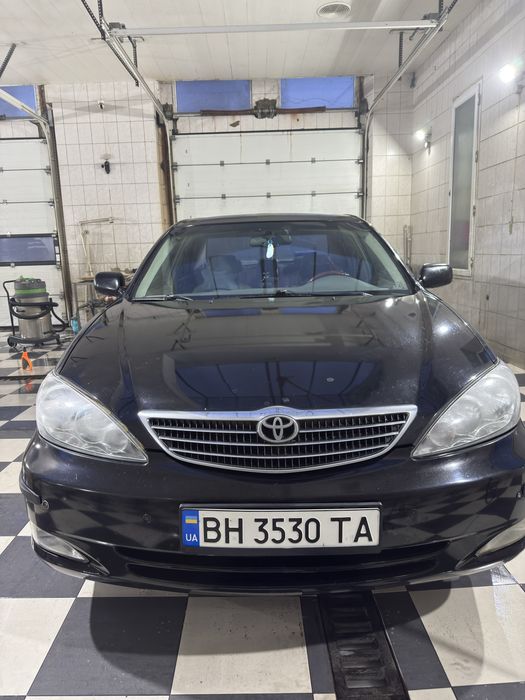 Toyota Camry 2003