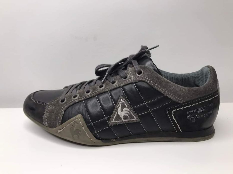 Buty sportowe skórzane Le coq sportif Rozmiar 37