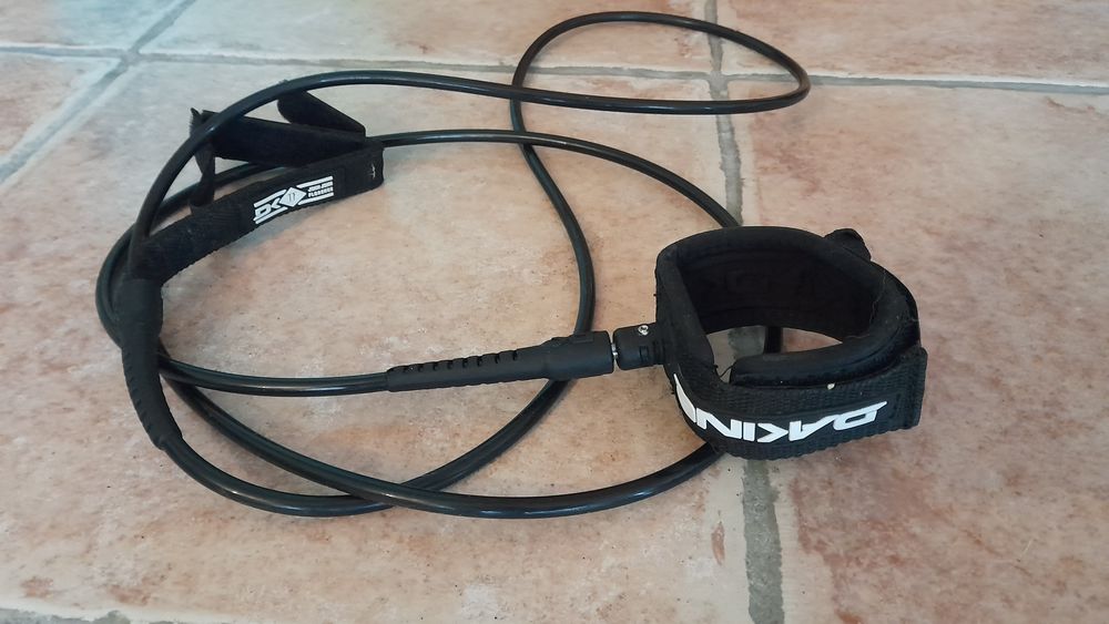 Prancha surf Olaian 7.5 iniciação