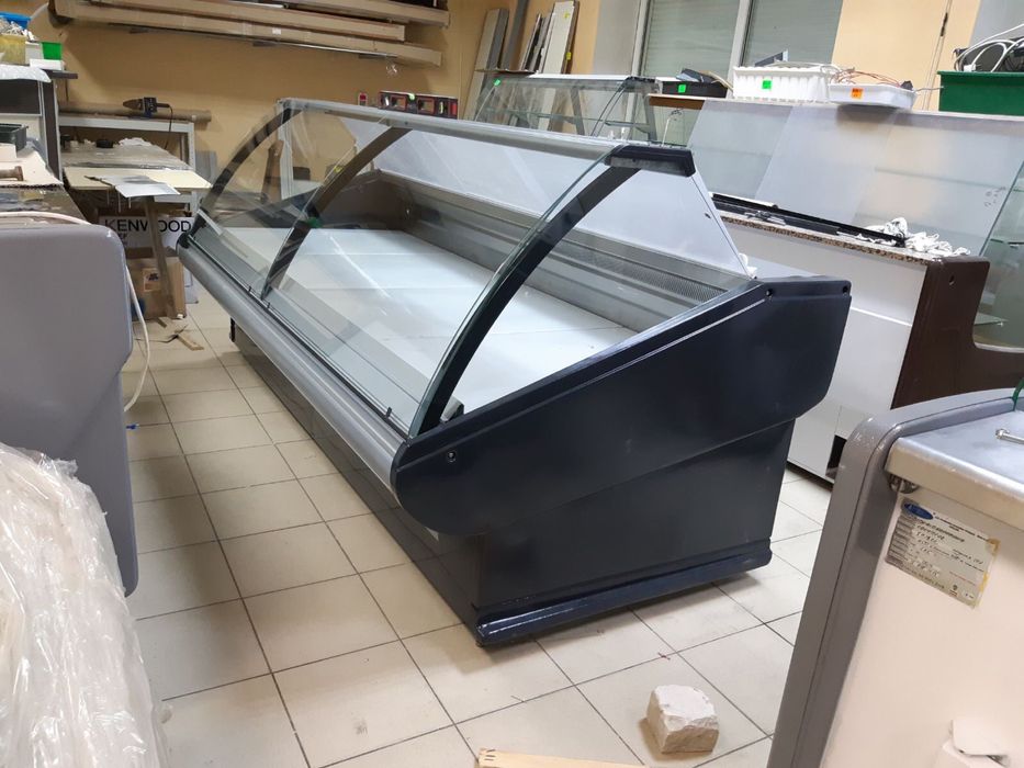 Вітрина холодильна Florensia 2,5м