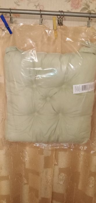 Продам подушка для сидения.
