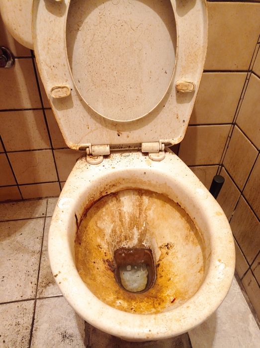 Usługi sprzątające