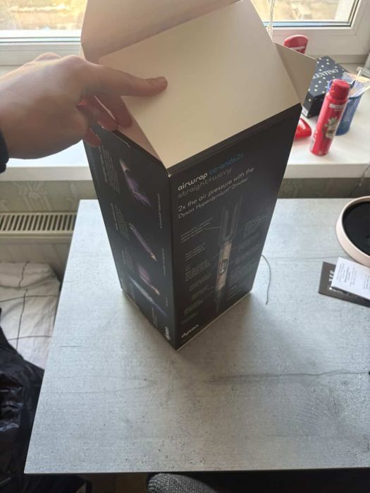 Dyson coanda 2x ОРИГІНАЛ