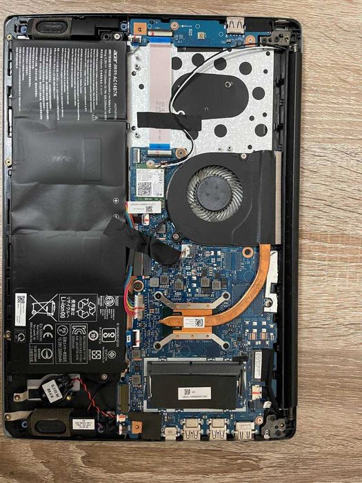 Ноутбук Acer Swift SF314-54 | i3 8-gen | На ремонт або запчастини