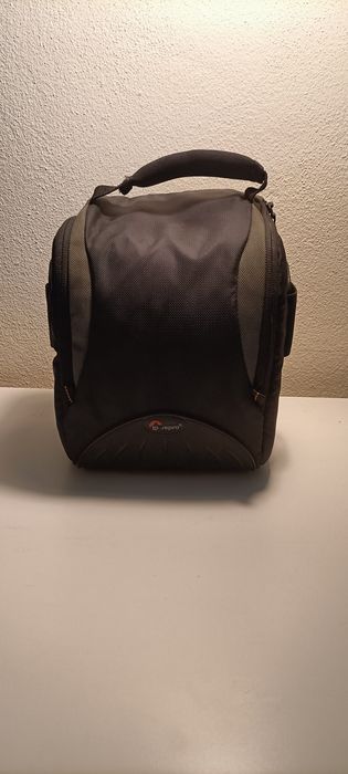 Bolsa para máquina fotográfica