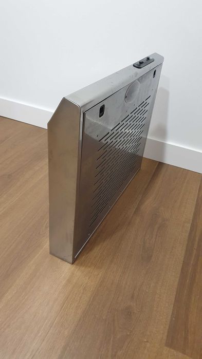 Exautor inox 60cm