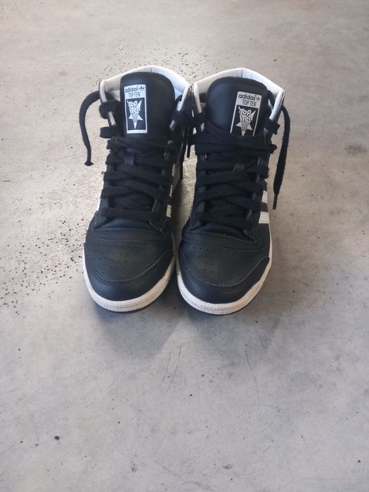 Sapatilhas Adidas TopTen EU 38
