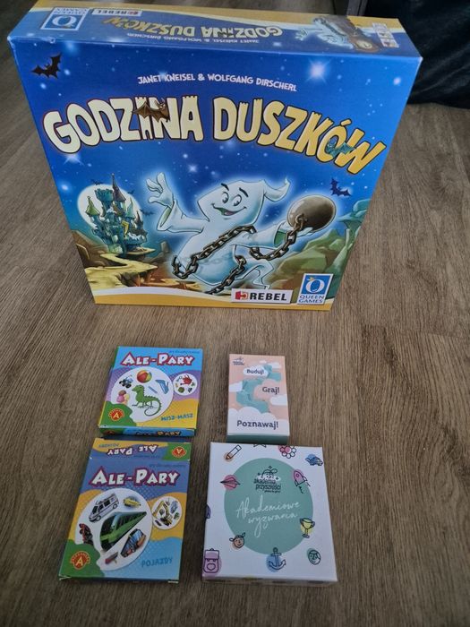 Gry dla dzieci Katowice Tysiaclecia
