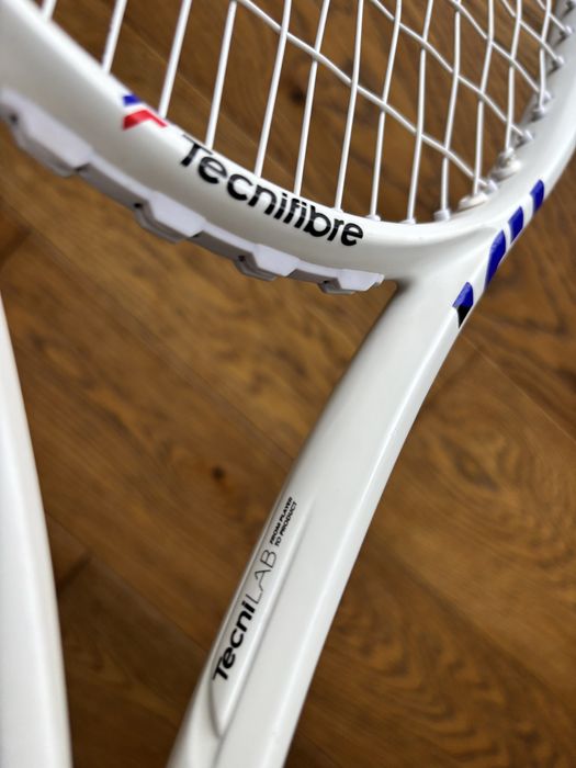 Rakieta tenisiwa tecnifibre T-Fight 305
