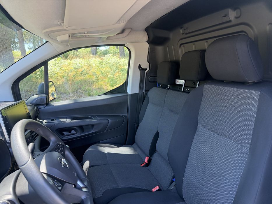 Opel Combo 1.5CDTI 2022 XL