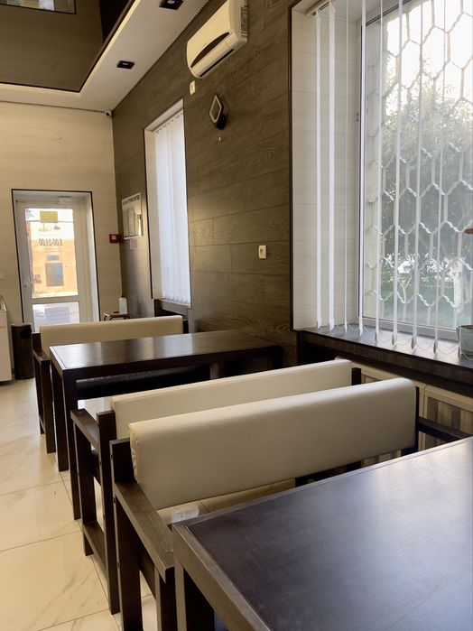 Оренда приміщення