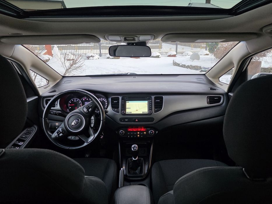 **REZERWACJA**135km*7miejsc*Panorama*Kamera*Ledy*Serwis*Bezwypadkowa*