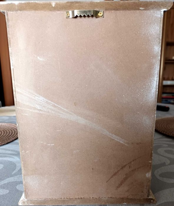 Chaveiro de Parede/ Novo