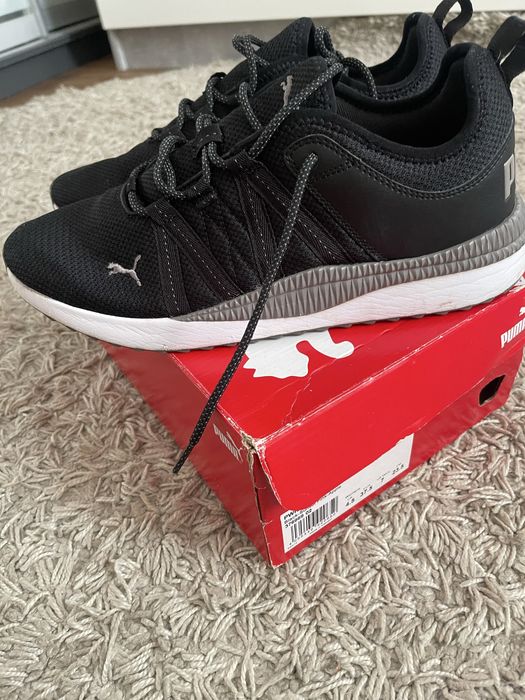 Чаловічі кросівки Puma