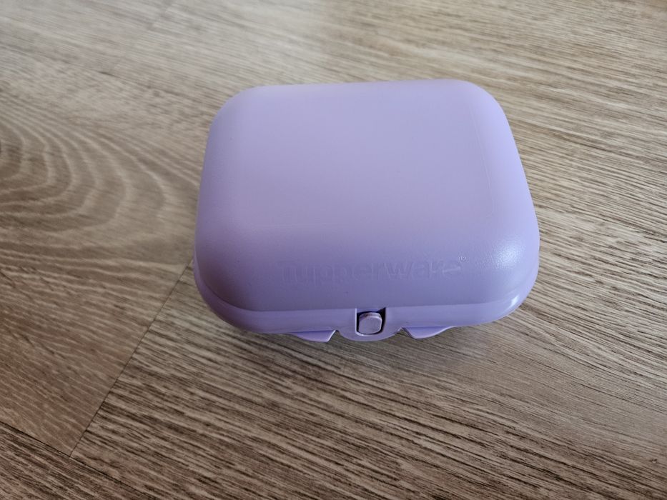 Śniadaniówka Tupperware