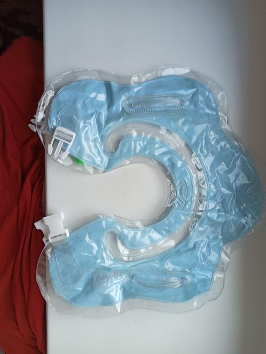 Круг на шию для купання дитини