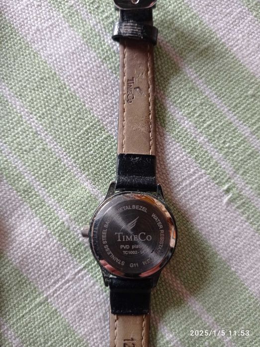 Zegarek męski Lorus Japan