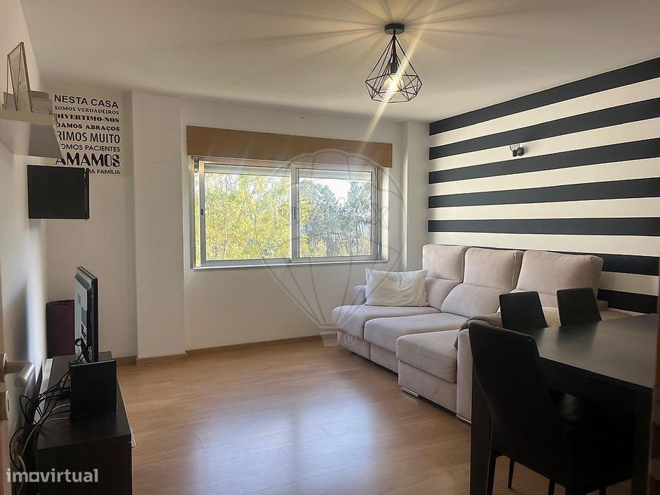 Apartamento T2 para venda