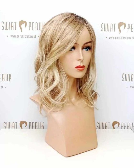 Peruka syntetyczna Suchedniów