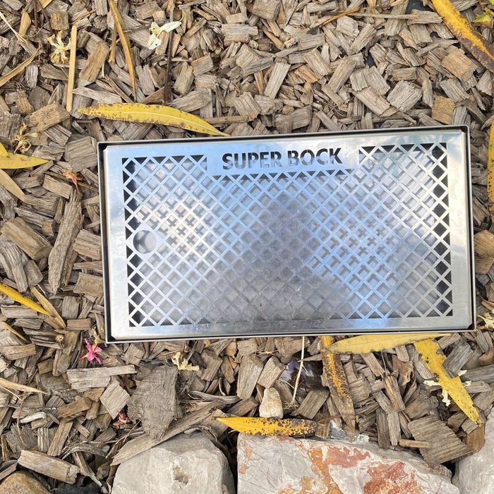 Taça de espuma para máquina de imperial/fino