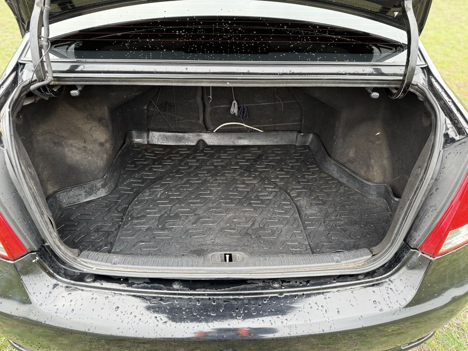 Kia Cerato 1.6 газ бензин 2007г