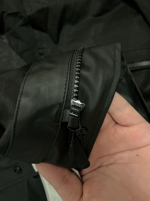 Дощовик Helly Hansen Voss Coat (Workwear)