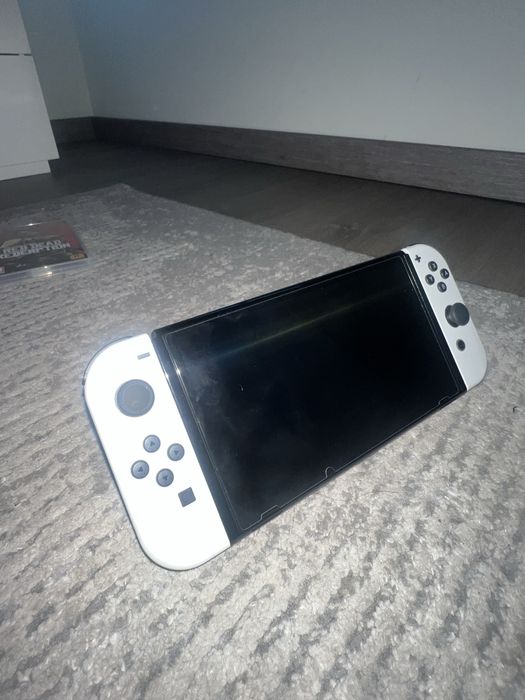Nintendo switch oled nova64284410258818121