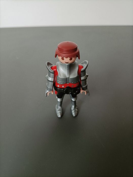 Playmobil figurka rycerza