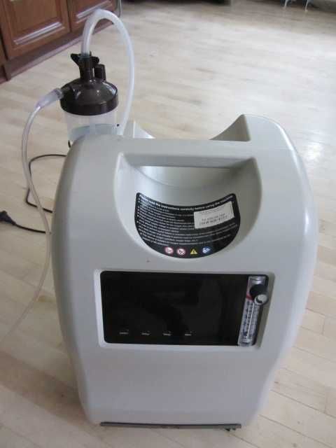 Кислородный концентратор на 5 литров OLV -5A