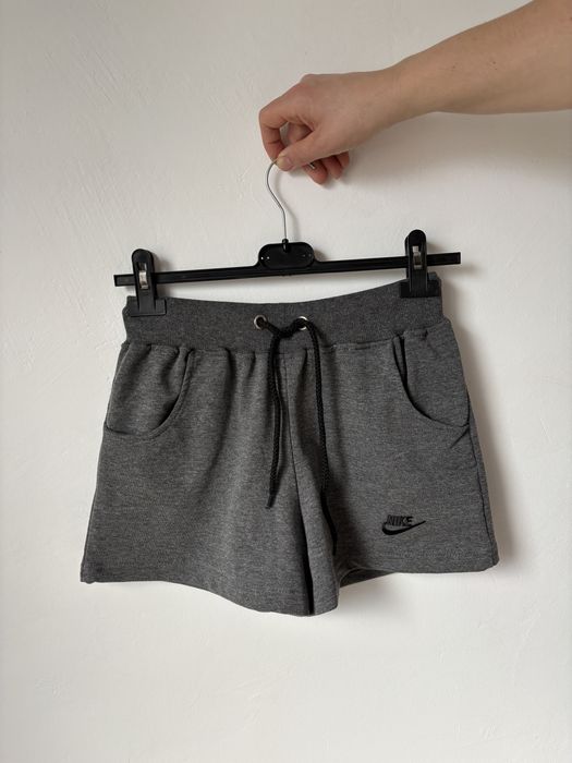 Spodenki shorty Nike