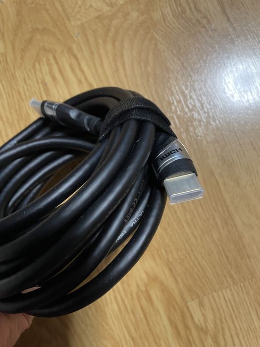 Кабель 4 K HDMI, кабель