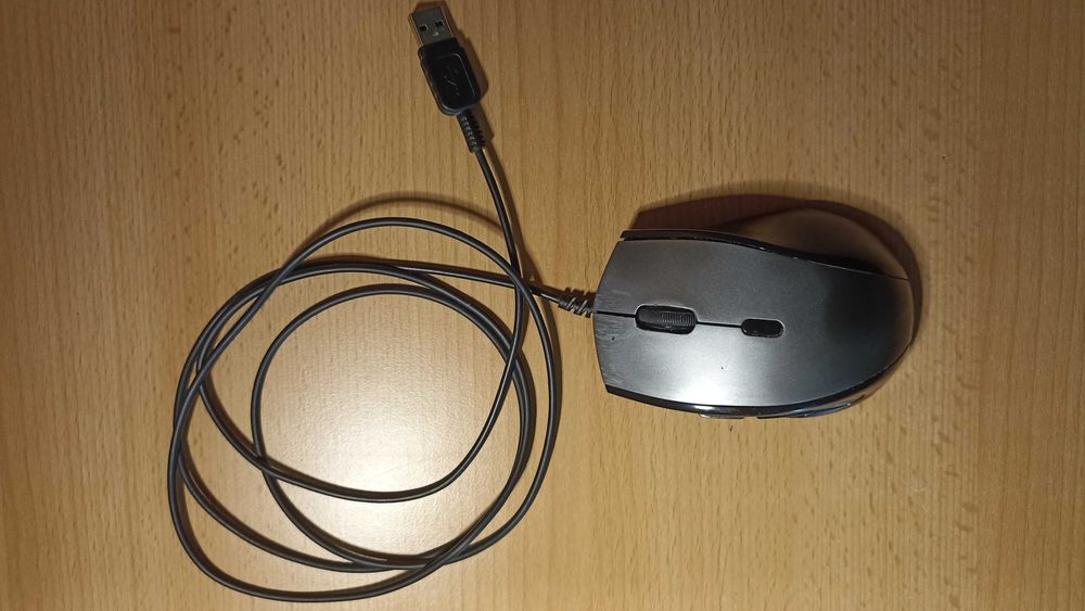 Компьютерная мышь A4tech M-740X