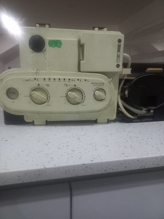 Vendo placa eletronica Alexia