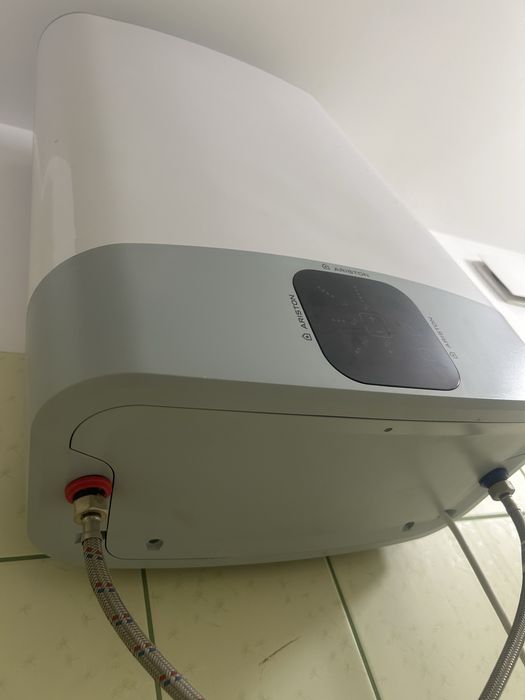 Bojler elektryczny Ariston Evo 50