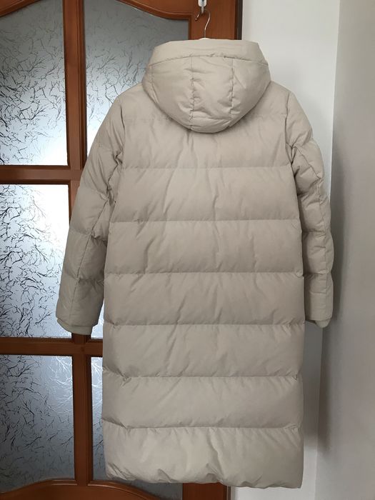 Пуховик Uniqlo, 164/зима