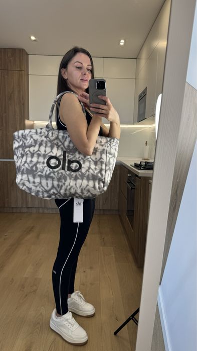 Шопер / Сумка  Alo Yoga