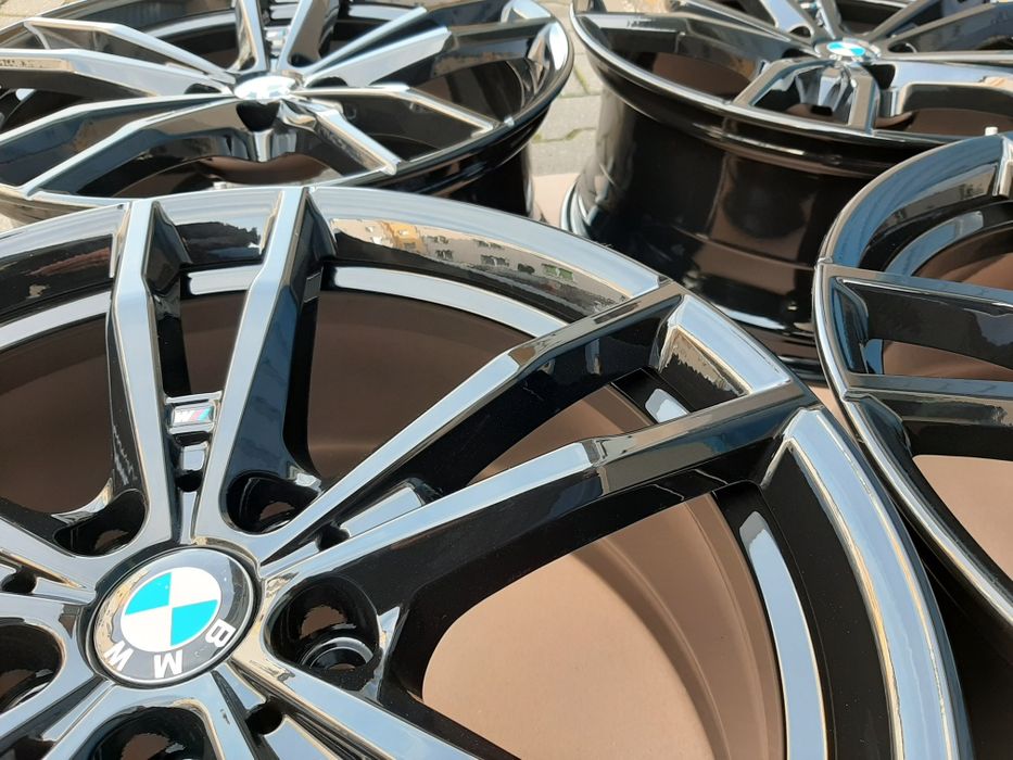 Felgi Bmw G20 19 8j  mpakiet styling 791
